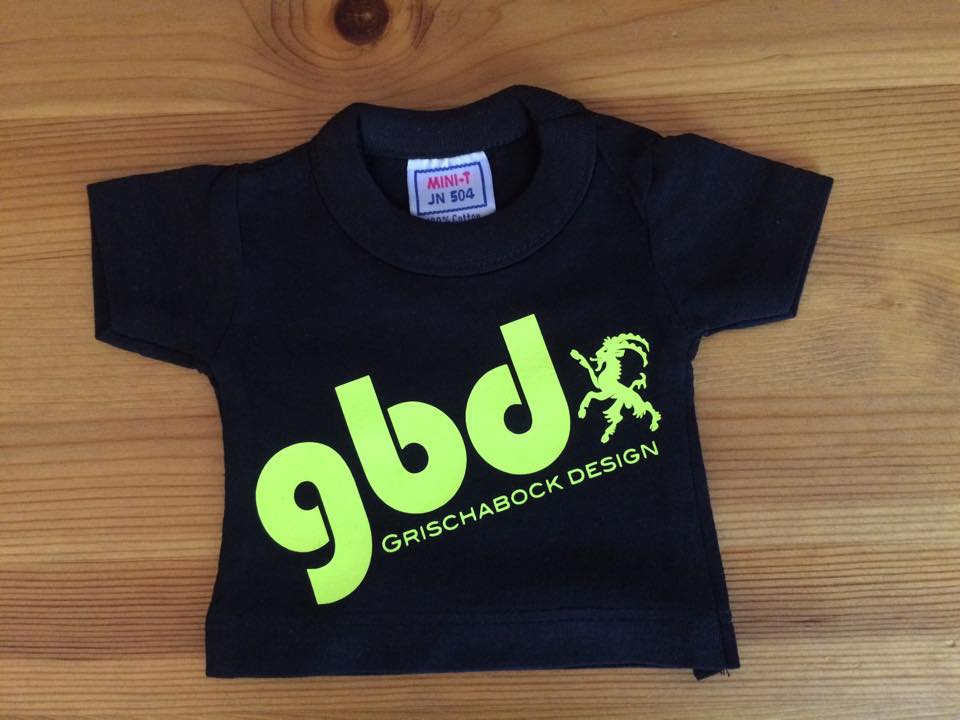 Mini T-Shirt