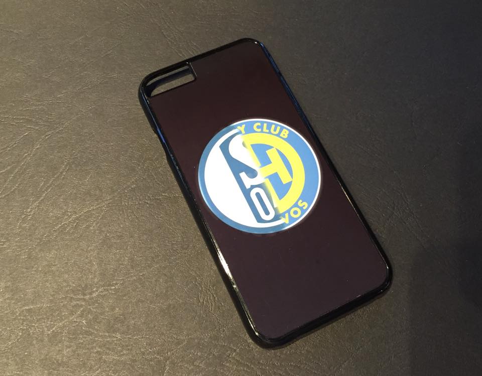 iPhone 6 Cover