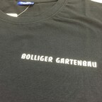 T-Shirt Name Kundenauftrag - vorne