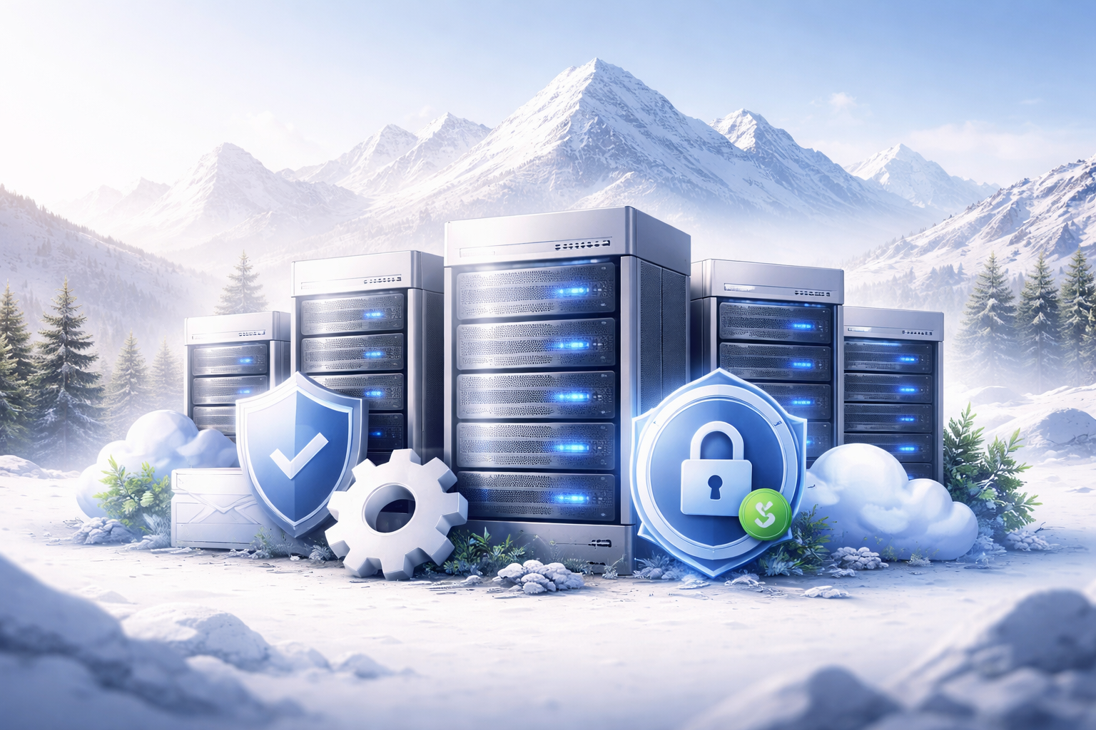 Alpin Cloud Business