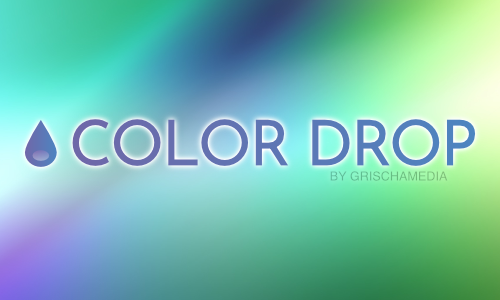 Color Drop Multi